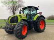 Tractor agrícola - Claas - axion 810 cis+