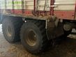 Cinta transportadora de forraje - Pöttinger - torro 5700 l autocut