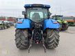 Tractor agrícola - New Holland - t6.175