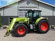 Tractor agrícola - Claas - arion 630 cis