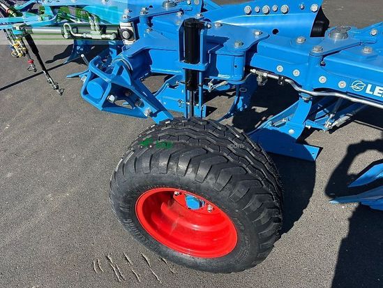 Arado - Lemken - juwel 8 m v u 5 l 100