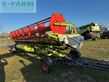 Cosechadora de Cereal - Claas - lexion 760 tt