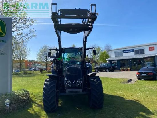 Tractor agrícola - Valtra - a105