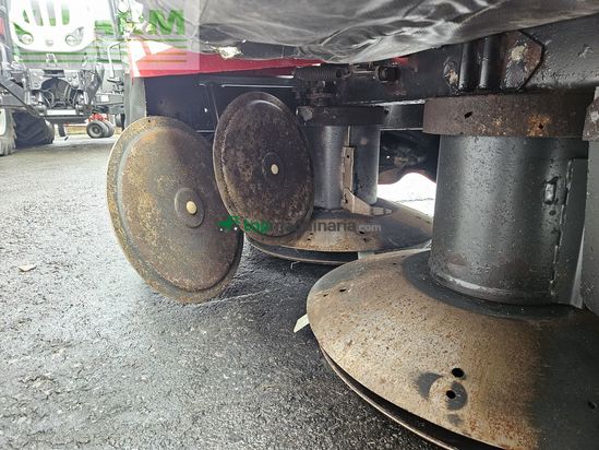 Cortacésped manual -  - stoll cm 305