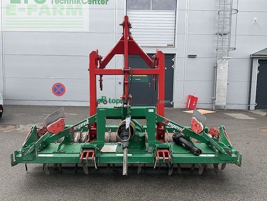 Grada rotativa - Regent - orbit- m 3000