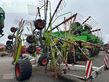 Rastrillo - Claas - liner 3600
