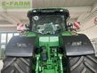 Tractor agrícola - John Deere - traktor 8r370