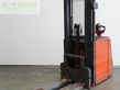 Elevadora - Linde - l 20 1173