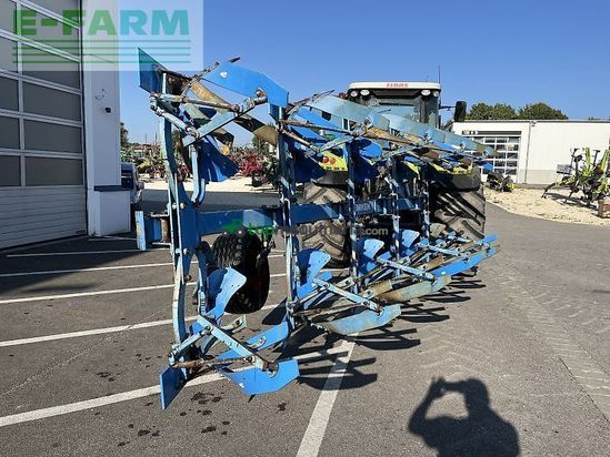 Arado - Lemken - europal 8 preis reduziert !!!