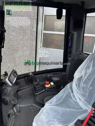 Excavadora - Case IH - cx 25 ev