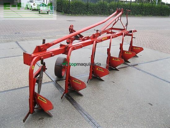 Arado - Niemeyer - stoppelploeg ns 2000 180