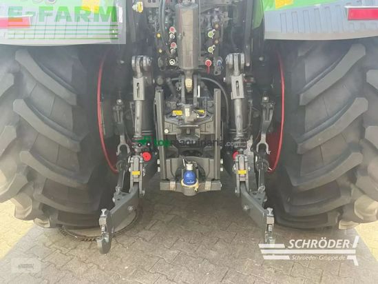 Tractor agrícola - Fendt - certified | 728 gen7 profi plus