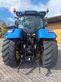 Tractor agrícola - New Holland - t7.225 ac