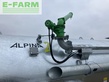 Cisterna - Joskin - alpina 8000s garda
