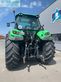 Tractor agrícola - Deutz-Fahr - 6185