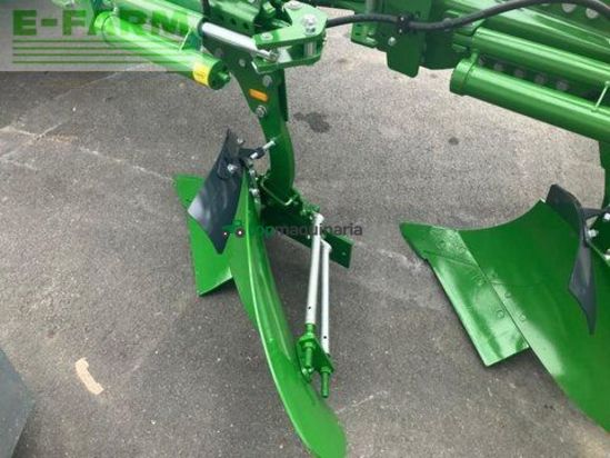 Arado - Amazone - teres 300 v 4+0 100