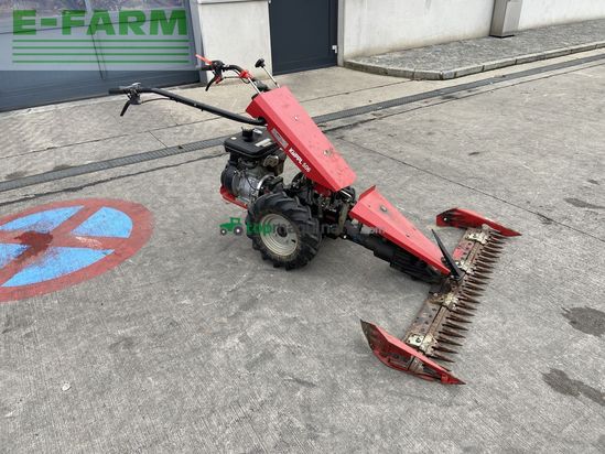 Cortacésped manual - Köppl - 506 4h