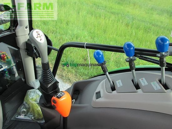 Tractor agrícola - Deutz-Fahr - 5080 d keyline gs Keyline