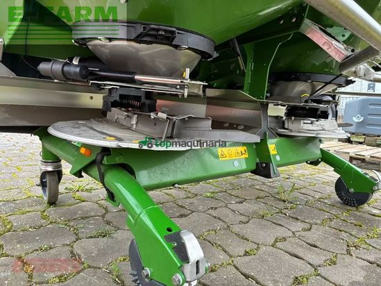 Esparcidor - Amazone - za-ts 3200 super profis tronic
