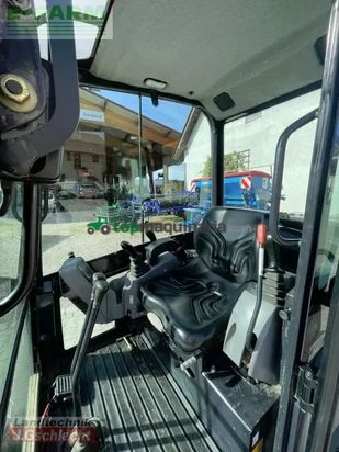 Excavadora - Kubota - kx016-4