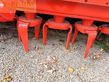Grada de disco - Kuhn - hr3030