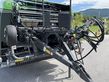 Empacadora gigant - Fendt - rundballenpresse rotana 130f combi
