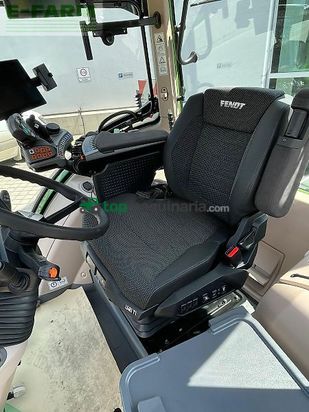 Tractor agrícola - Fendt - 620 vario