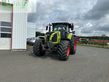 Tractor agrícola - Claas - axion 870