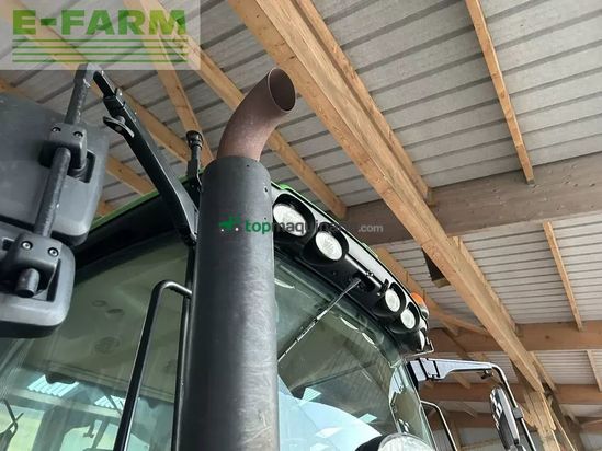 Tractor agrícola - John Deere - 6145r