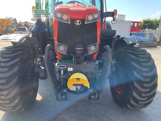 Tractor agrícola - Kubota - m6-142 tractor (st26790)