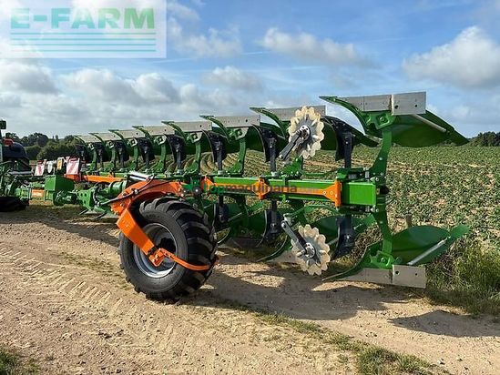 Arado - Amazone - tyrok 400 ol v