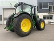 Tractor agrícola - John Deere - 6215r