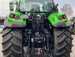 Tractor agrícola - Deutz-Fahr - 6190 p