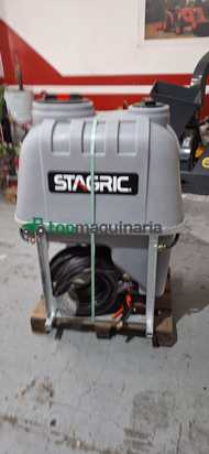 Sulfatadora - OTTIMA 200L. PA430