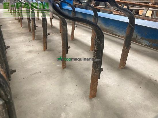 Combinado de siembra -  - zb 3000