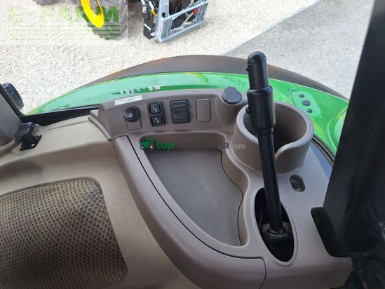 Tractor agrícola - John Deere - 5100 r