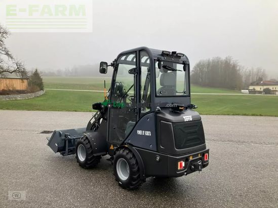 Telescopica - Toyo - 826