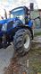 Tractor agrícola - New Holland - t 5.85