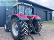 Tractor agrícola - Massey Ferguson - 6S.155
