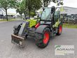 Telescopica - Claas - scorpion 741 varipower