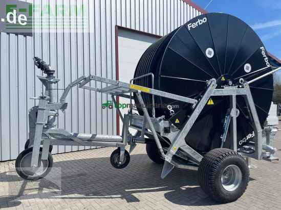 Riego - Ferbo - gha 420/110 absetzmaschine
