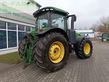 Tractor agrícola - John Deere - 8360r - neuer rumpfmotor