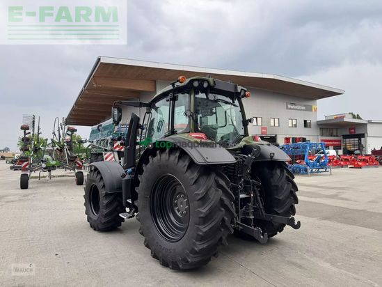 Tractor agrícola - Valtra - n175