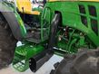 Tractor agrícola - John Deere - 5050e