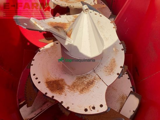 Remolqu esparcidor -  - biga 17-200 twinfuture nieuw 2024