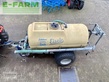 Equipamiento / accesorio - Eisele - pumptankwagen güllefass fw24 - 6700l