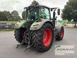 Tractor agrícola - Fendt - 718 vario s4 profi