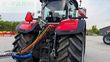 Tractor agrícola - Massey Ferguson - 8s.305 dyna vt xtra