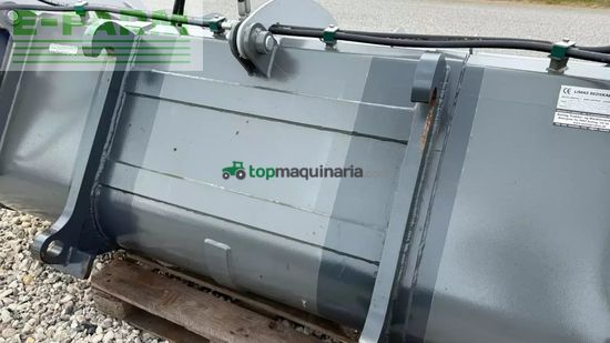 Minicargadora -  - multimax siloskovl