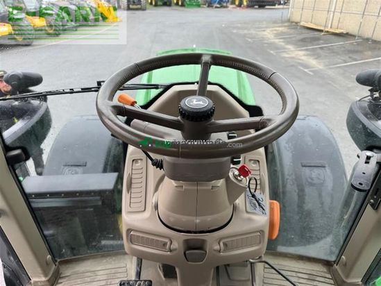 Tractor agrícola - John Deere - 6195m